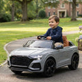 Audi RS6 GT / RSQ8