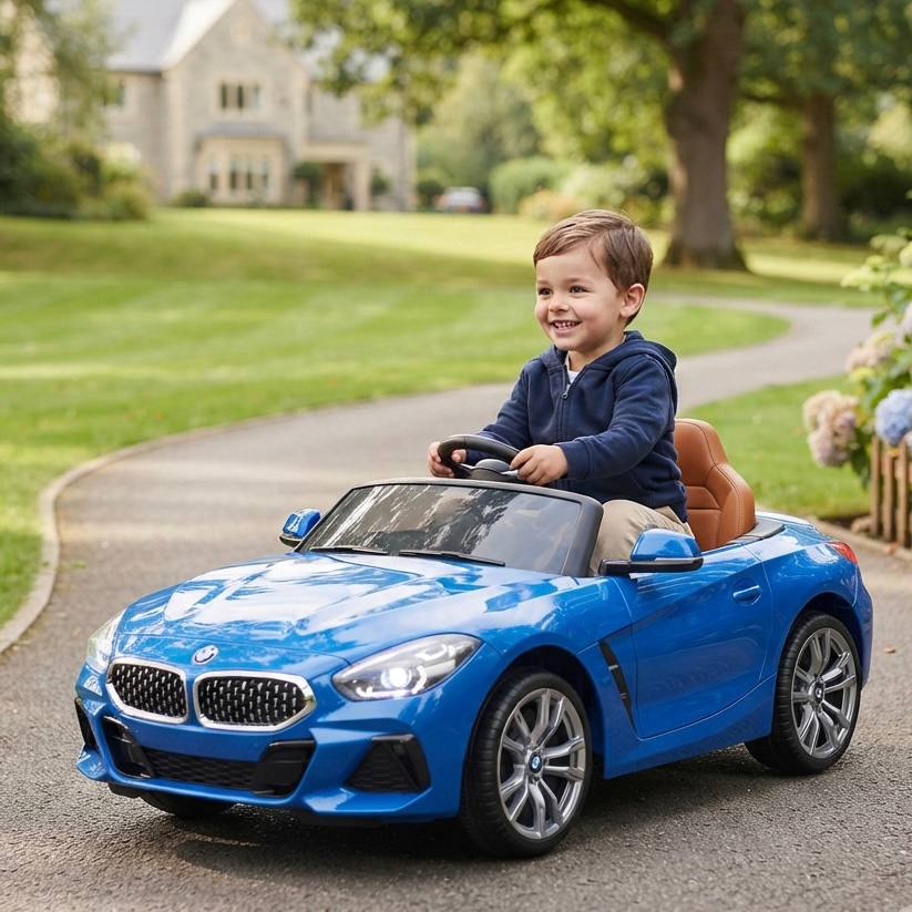 BMW Z4 Roadster